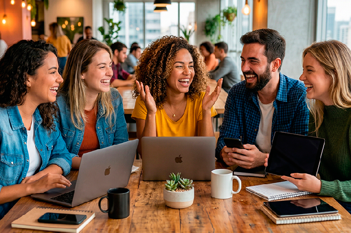 Prospera cresce e traz Norberto Giangrande ao Conselho