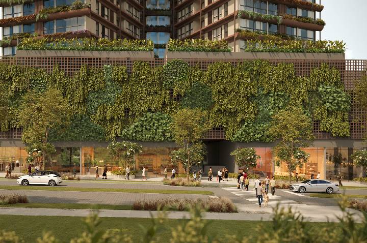 Qualidade de vida passa a superar preço na compra de imóveis