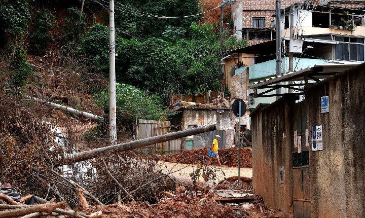 Quase 5 mil famílias de Juiz de Fora e Ubá receberam auxílio