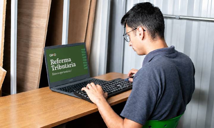 Reforma Tributária altera crédito para marcenarias MEI