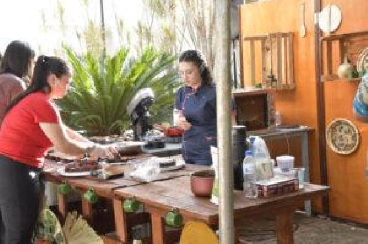 Região do Cerrado Mineiro participa do 3º Festival da Colheita do Café em Patrocínio