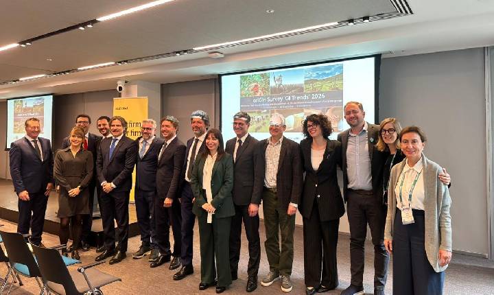 Região do Cerrado Mineiro representa o Brasil em encontro global sobre Indicações Geográficas em Londres