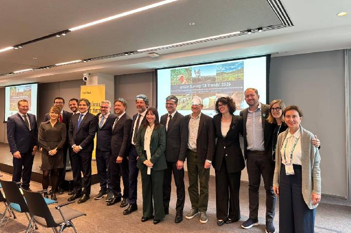 Região do Cerrado Mineiro representa o Brasil em encontro global sobre Indicações Geográficas em Londres