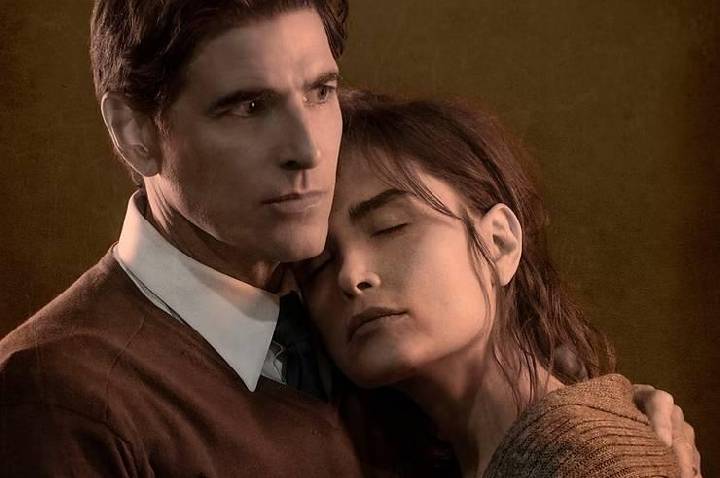 Reynaldo Gianecchini e Maria Casadevall chegam a Uberlândia com 