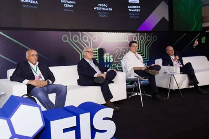 Rio sedia maior evento de inovação na área da saúde na América Latina