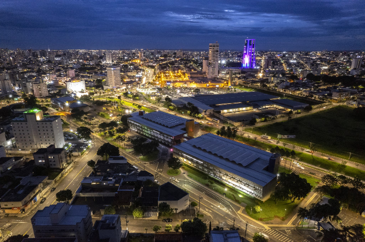 Rodada de Negócios Brasil Central 2026 está com inscrições abertas