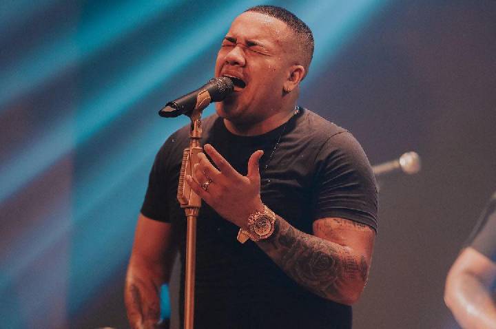 Rodriguinho, Suel, Jeito Moleque e outros grandes nomes lideram a torcida na 'A Casa do Hexa' na Pampulha