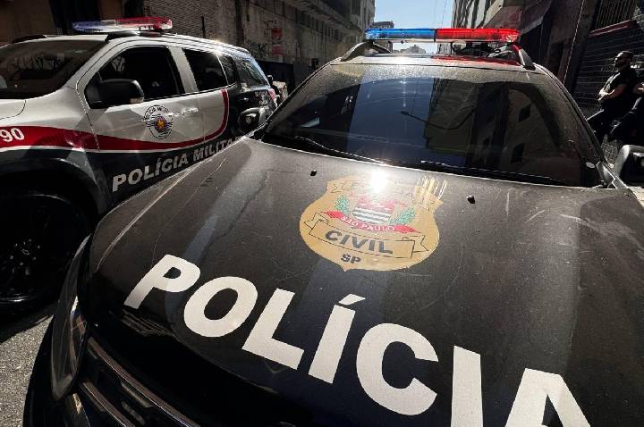 Roubos a residências caem mais de 35% na capital e Grande SP no início de 2026