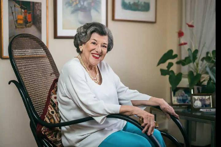 Ruth Rocha é celebrada em mostra; há 50 anos publicava seu 1º livro