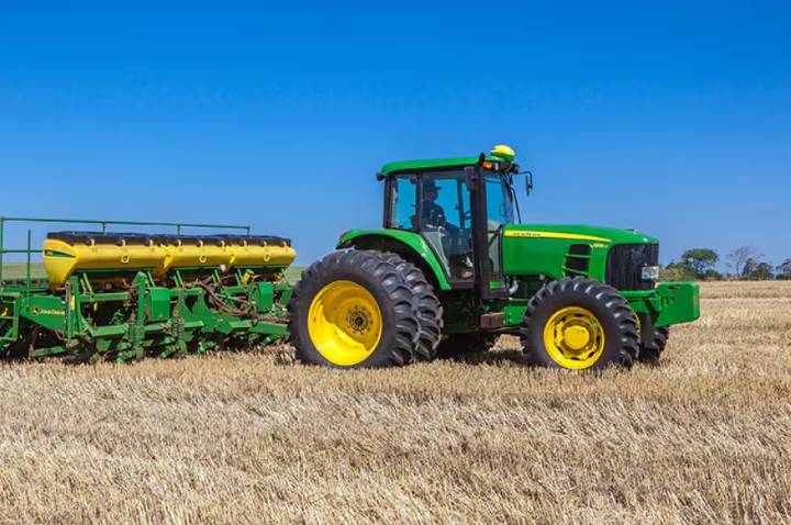 RZK Agro compra concessionária John Deere no Pará