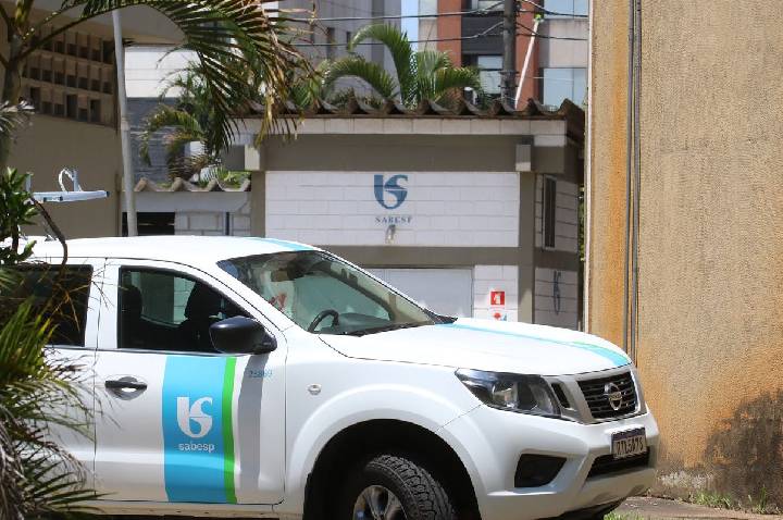 Sabesp demite funcionários após vazamento de gás no centro de SP