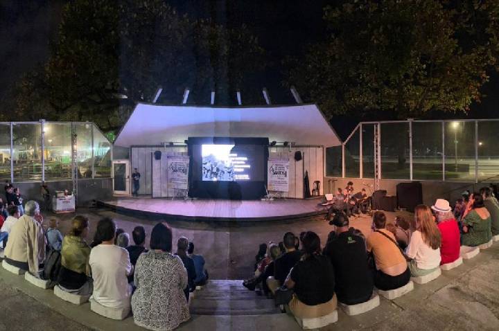 Santos Film Fest bate recorde histórico com 2.051 filmes inscritos e consolida protagonismo nacional