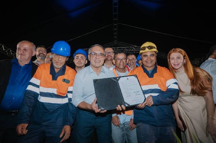 São Bernardo dá início à construção do Viaduto Estaiado do Paço e requalificação viária na região central