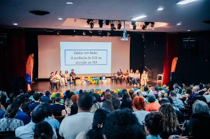 São Bernardo formula documento norteador para atendimento a pessoas com TEA