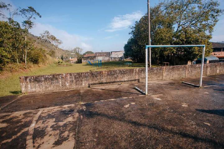 São Bernardo investe R$ 1,4 milhão em lazer e infraestrutura no Bairro Selecta 