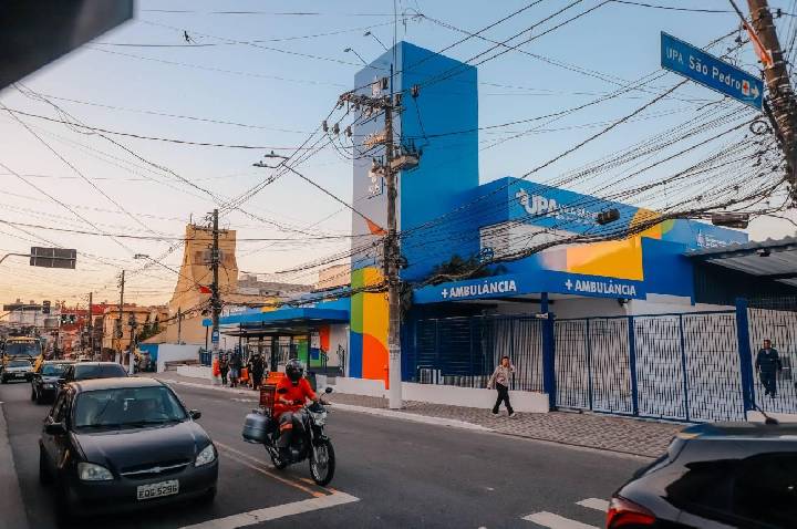 São Bernardo mobiliza qualificação na saúde e atividades voltadas a tratamento de infecção generalizada