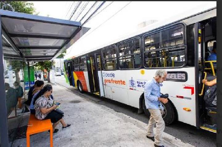 São Bernardo terá gratuidade de ônibus municipais nesta sexta-feira, Dia do Trabalhador