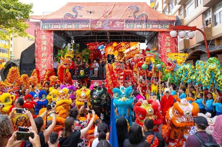 São Paulo oficializa Ano Novo Chinês em calendário de eventos e reforça laços culturais com a China