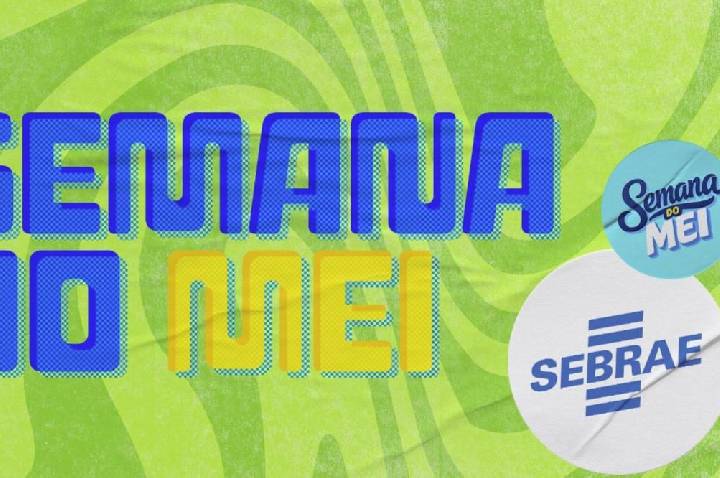 Sebrae do Grande ABC realiza a partir da próxima segunda a Semana do MEI 