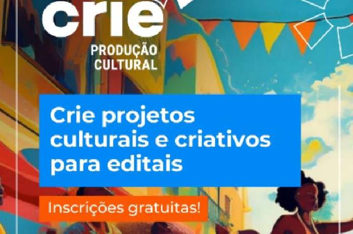 Sebrae-SP abre inscrições no Grande ABC para palestra sobre projetos culturais e captação de recursos 