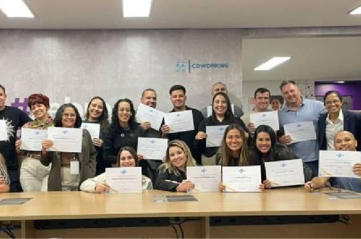 Sebrae-SP no Grande ABC realiza nova edição do programa Lidere para empresários da região 