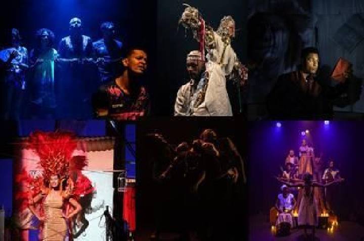 Sede da Cia de Teatro Heliópolis recebe cinco espetáculos de grupos de territórios periféricos