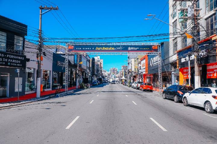 Segunda edição da Jurubatuba Week, em São Bernardo, tem móveis com até 70% de desconto