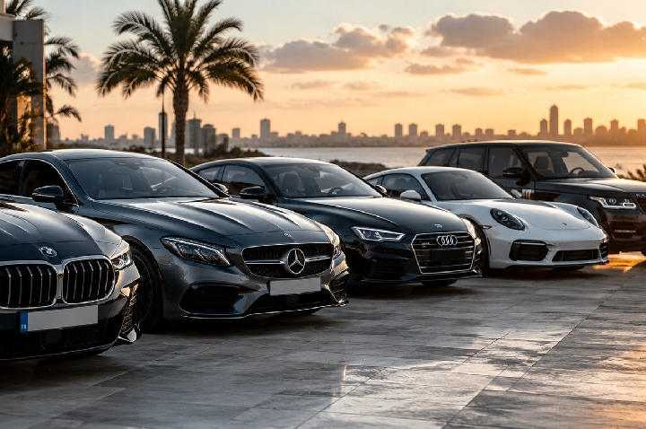 Seguro auto para veículos de luxo traz novidades em 2026