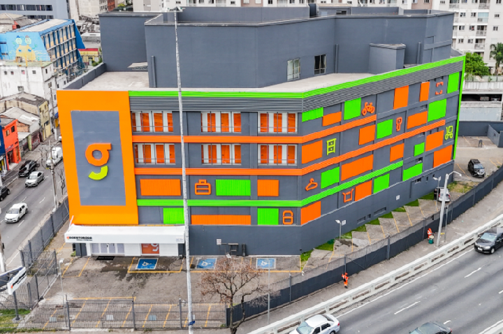 Self storage já é conhecido por 58% dos moradores de SP