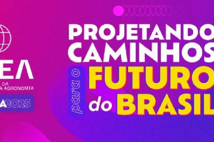 Semana Oficial da Engenharia e da Agronomia recebe profissionais de todo o Brasil em Vitória (ES)