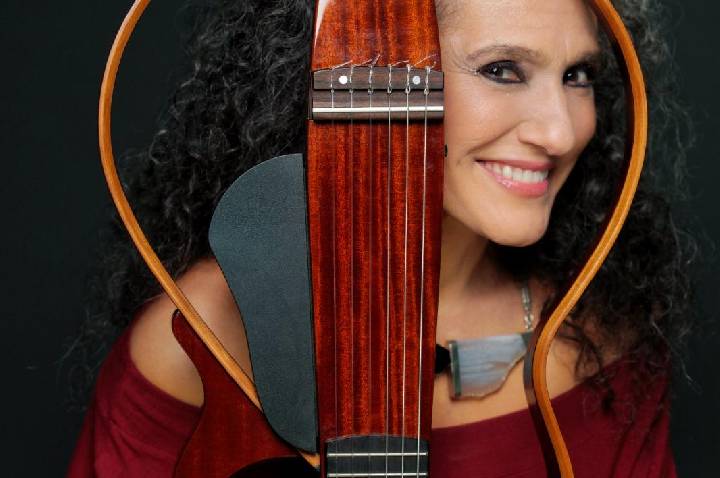 SESI Santos apresenta o show “Badi Assad – 35 Anos Musicais”, em apresentação gratuita