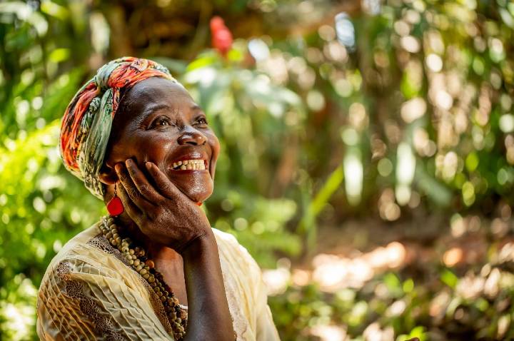 Show biográfico celebra a cultura popular maranhense por meio de cantigas tradicionais e composições autorais