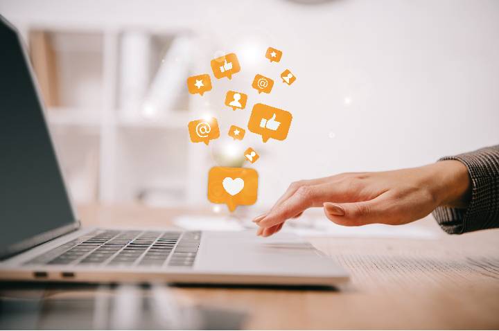 Social SEO muda consumo e marketing digital