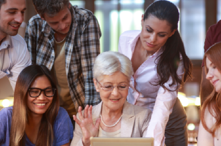 Solidariedade transforma cenário social das cooperativas