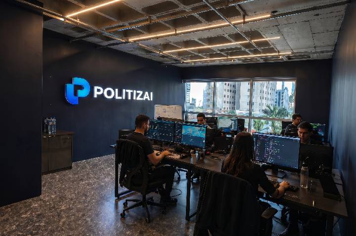 Startup brasileira lança IA para campanhas eleitorais
