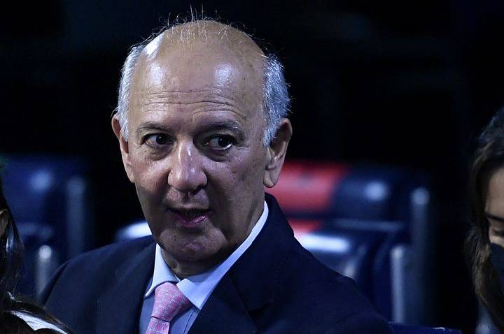 STJ mantém condenação de ex-governador Arruda por improbidade