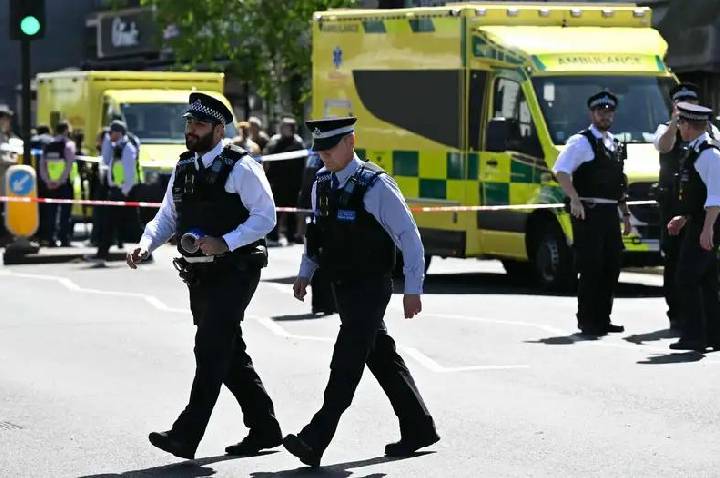 Suspeito de ataque a judeus em Londres é acusado formalmente
