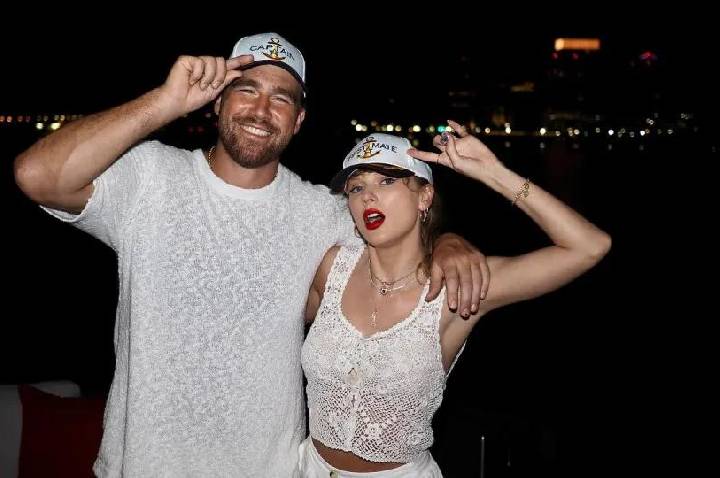 Taylor Swift e Travis Kelce devem reunir mais de 1.000 convidados em casamento