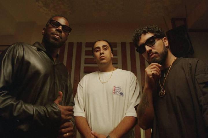 Tayob J apresenta o single 