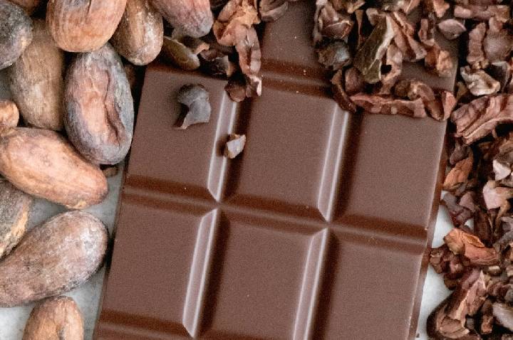 Tecnologia ajuda indústria a manter padrão do chocolate