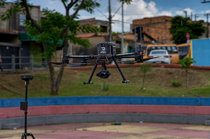 Tecnologia no combate à dengue amplia eficiência de ações