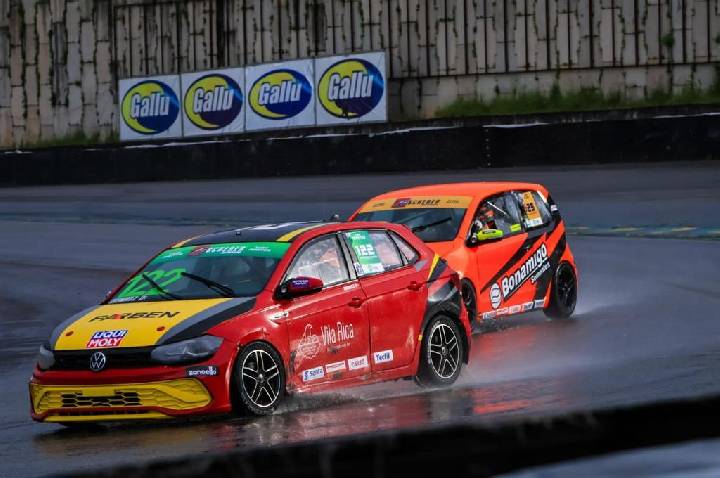Temporada 2026 do MBR começa em clima de estreia absoluta no templo do automobilismo