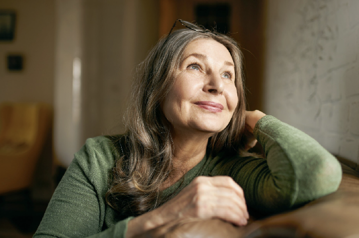 Terapia hormonal amplia debate sobre menopausa