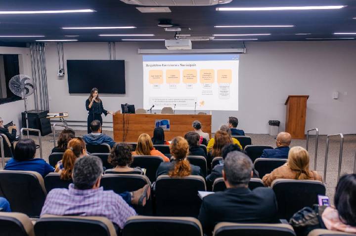 Terceiro curso da Escola de Licenciamento Ambiental de São Bernardo tem inscrições até 18 de junho