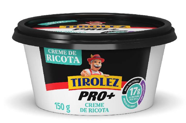 Tirolez confirma presença na APAS SHOW 2026 e aposta em novidades para impulsionar a venda de queijos no varejo