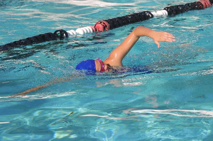Todos Pela Natação: Só para Elas tem apoio da Yakult