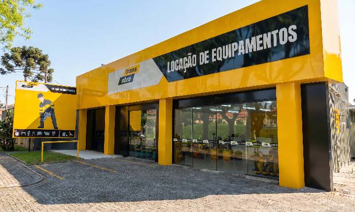 Trans Obra oferece três modelos de franquia para construção