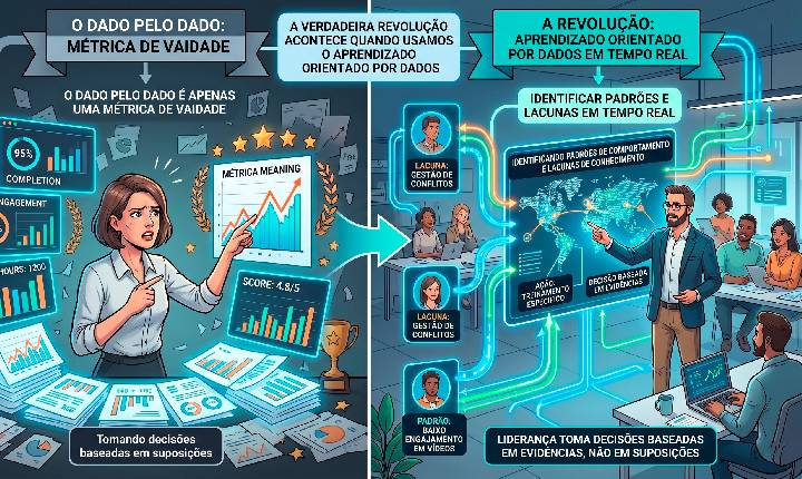 Treino corporativo acelera em 33% a produtividade