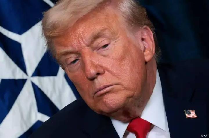Trump cogita punir países da Otan por falta de apoio no Irã