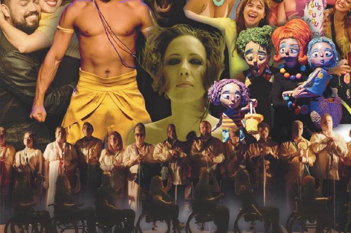 Uberlândia recebe a segunda edição do Festival de Inclusão e Acessibilidade 